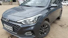 Used Hyundai Elite i20 Asta 1.2 in Hyderabad