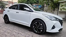 Used Hyundai Verna SX (O) 1.5 CRDi AT in Kanpur
