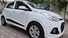 Used Hyundai Grand i10 Sportz 1.2 Kappa VTVT [2013-2016] in Kanpur