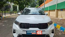 Used Kia Sonet GTX Plus 1.5 Diesel AT in Mumbai