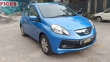 Used Honda Brio VX AT in Bangalore