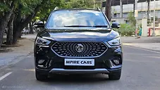 Used MG Astor Savvy 1.5 CVT Ivory [2023-2024] in Chennai