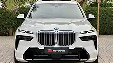 Used BMW X7 xDrive40d M Sport [2023] in Surat