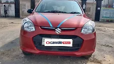 Used Maruti Suzuki Alto 800 Lxi in Kanpur
