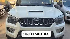 Used Mahindra Scorpio 2021 S11 2WD 7 STR in Kanpur