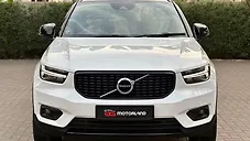 Used Volvo XC40 D4 R-Design in Surat