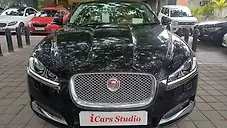 Used Jaguar XF 2.2 Diesel in Bangalore