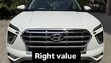 Used Hyundai Creta SX 1.5 Diesel [2020-2022] in Lucknow