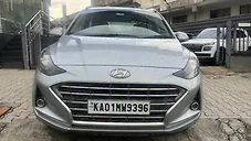 Used Hyundai Grand i10 Nios Sportz 1.2 Kappa VTVT in Bangalore
