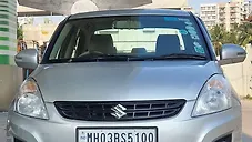 Used Maruti Suzuki Swift DZire ZXI in Mumbai