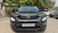 Used Tata Harrier XT in Delhi