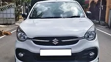 Used Maruti Suzuki Celerio LXi in Chennai