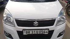 Used Maruti Suzuki Wagon R 1.0 VXI in Patna