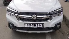 Used Maruti Suzuki XL6 Zeta MT CNG [2023-2025] in Patna