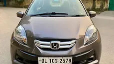Used Honda Amaze 1.2 S i-VTEC in Delhi