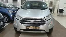 Used Ford EcoSport Titanium 1.5L TDCi in Jaipur