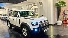 Used Land Rover Defender 110 HSE 2.0 Petrol in Delhi
