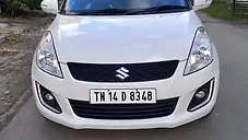 Used Maruti Suzuki Swift VXi in Chennai