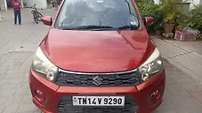 Used Maruti Suzuki Celerio ZXi AMT in Chennai