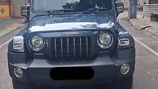 Used Mahindra Thar LX Hard Top Diesel AT 4WD [2023] in Bangalore