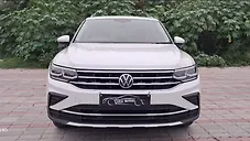 Used Volkswagen Tiguan Elegance 2.0 TSI DSG [2021] in Delhi