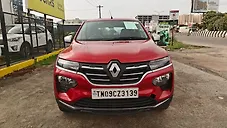 Used Renault Kwid RXT 1.0 AMT in Chennai