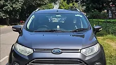 Used Ford EcoSport Titanium 1.5L TDCi in Chandigarh