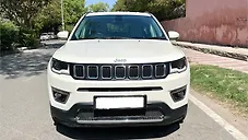 Used Jeep Compass Longitude (O) 2.0 Diesel [2017-2020] in Delhi