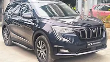Used Mahindra XUV700 AX 7 Petrol MT 7 STR [2021] in Bangalore