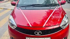 Used Tata Tiago Revotron XZA in Delhi