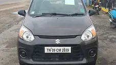 Used Maruti Suzuki Alto 800 VXi (O) in Chennai