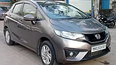 Used Honda Jazz V AT Petrol in Mumbai