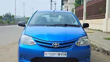 Used Toyota Etios Liva G in Nagpur