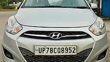 Used Hyundai i10 Sportz 1.2 Kappa2 in Kanpur