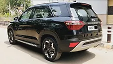 Used Hyundai Alcazar Signature (O) 6 STR 1.5 Petrol DCT in Delhi