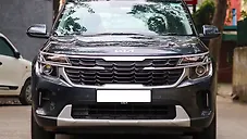 Used Kia Seltos HTK 1.5 Petrol MT in Delhi