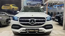 Used Mercedes-Benz GLS 400d 4MATIC [2020-2023] in Bangalore