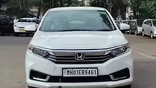 Used Honda Amaze 1.2 S MT Petrol [2018-2020] in Mumbai
