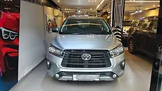 Used Toyota Innova Crysta GX 2.4 AT 7 STR in Delhi