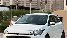 Used Hyundai Elite i20 Sportz 1.4 CRDi in Mohali