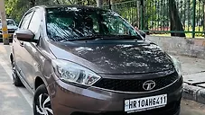 Used Tata Tiago Revotorq XE in Delhi