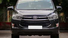 Used Toyota Innova Crysta GX 2.4 AT 7 STR in Delhi