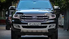 Used Ford Endeavour Titanium 2.0 4x2 AT in Delhi