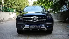 Used Mercedes-Benz GLS 450 4MATIC in Delhi
