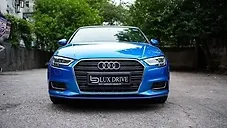 Used Audi A3 Cabriolet 35 TFSI in Delhi