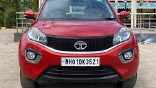 Used Tata Nexon XZA Plus Petrol in Thane