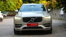 Used Volvo XC90 D5 Momentum in Delhi