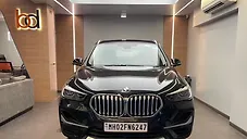 Used BMW X1 sDrive20i xLine in Mumbai