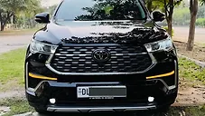 Used Toyota Innova Hycross ZX (O) Hybrid 7 STR in Meerut