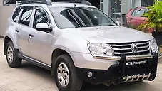 Used Renault Duster RxL Petrol in Bangalore